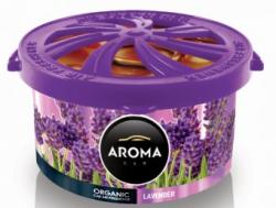  Odorizant auto Aroma Car Organic lavender (MTM92096)