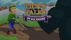 Phoenix Online Studios Tick's Tales (PC) Jocuri PC