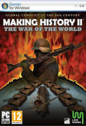 Lace Mamba Making History II The War of the World (PC)