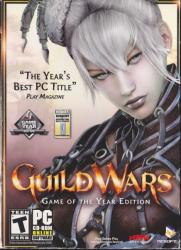 NCsoft Guild Wars [Game of the Year Edition] (PC)