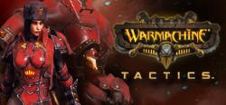 WhiteMoon Dreams Warmachine Tactics (PC) Jocuri PC