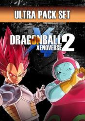 BANDAI NAMCO Entertainment Dragon Ball Xenoverse 2 Ultra Pack Set DLC (PC)