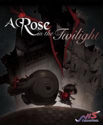 NIS America A Rose in the Twilight (PC)