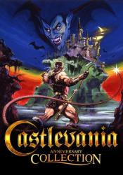 Konami Castlevania Anniversary Collection (PC) Jocuri PC
