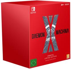 Nintendo Daemon X Machina [Orbital Limited Edition] (Switch)