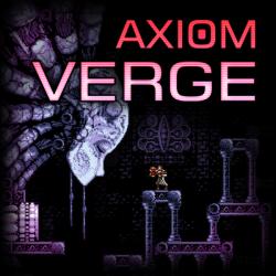 IndieBox Axiom Verge (PC)