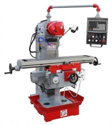 Holzmann BF700 Masina de frezat