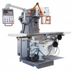 ELMAG UFM 125 GTL (82157)