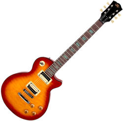 SX EC3 Honey Burst