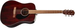 Fender CD-60S All-Mahogany WN