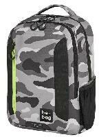 Herlitz be.bag Adventurer Camouflage (24800044)