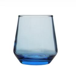 Pasabahce Set 6 pahare albastru Pasabahce Allegra 120 ml (1097519) Pahar