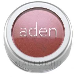 ADEN Cosmetics Szemhéjfesték - Aden Cosmetics Loose Powder Eyeshadow Pigment Powder 07 - Nectarine