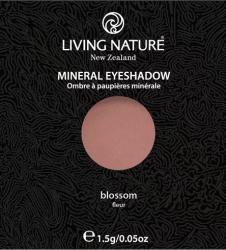 Living Nature Szemhéjfesték - Living Nature Mineral Eyeshadow Blossom