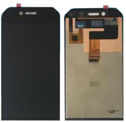NBA001LCD004785 Cat S41 fekete OEM LCD kijelző érintővel (NBA001LCD004785)