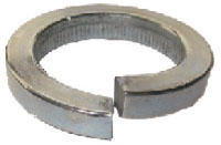 ROMSURUB Saibe Zincate Grover M6, 2000/set (r1270-06000t)