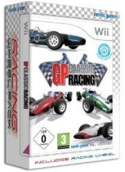 Nordic Games GP Classic Racing (Wii)