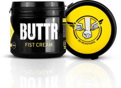 BUTTR Fisting Cream