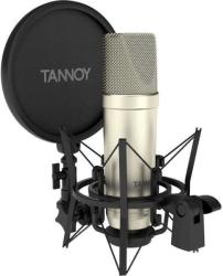 TANNOY TM1 Complete Recording Package