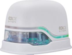 COLOP E-mark mobil nyomtató színes fehér (IC1500002)