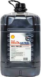 Shell Helix Ultra Professional AR-L 5W-30 20 l