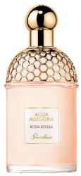 Guerlain Aqua Allegoria Rosa Rossa EDT 75 ml