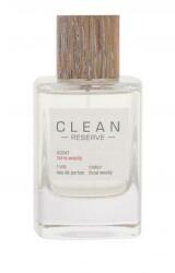 Clean Reserve Collection - Terra Woods EDP 100 ml