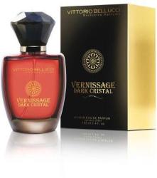 Vittorio Bellucci Vernissage Dark Crystal EDP 100 ml