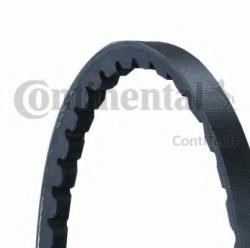 CONTITECH Curea transmisie FIAT FIORINO Pick-up (146) (1988 - 2001) CONTITECH AVX10X865