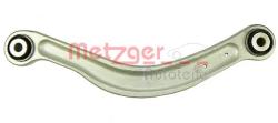 METZGER Bascula / Brat suspensie roata MERCEDES C-CLASS Cupe (C204) (2011 - 2016) METZGER 58072804