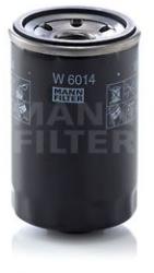 Mann-filter Filtru ulei ALFA ROMEO GIULIETTA (940) (2010 - 2016) MANN-FILTER W 6014
