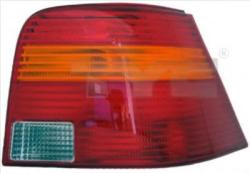 TYC Lampa spate VW GOLF IV (1J1) (1997 - 2005) TYC 11-0197-01-2
