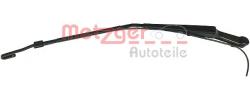 METZGER Brat stergator, parbriz MERCEDES SPRINTER 3-t caroserie (903) (1995 - 2006) METZGER 2190107