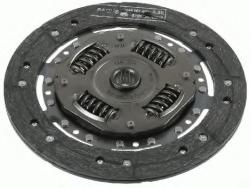 SACHS Disc ambreiaj VOLVO C30 (2006 - 2012) SACHS 1878 002 736