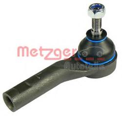 METZGER Cap de bara FIAT PRATICO platou / sasiu (263) (2010 - 2016) METZGER 54038501
