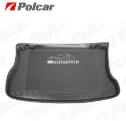 POLCAR Tavita portbagaj cu antiderapare Renault Clio 2 II (B0/1/2) 09.98-06.01 POLCAR 6015WB-3