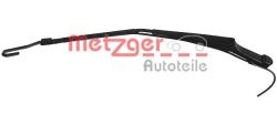 METZGER Brat stergator, parbriz MERCEDES SPRINTER 2-t caroserie (901, 902) (1995 - 2006) METZGER 2190106