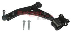 METZGER Bascula / Brat suspensie roata VOLVO S40 II (MS) (2004 - 2016) METZGER 58038801