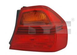 TYC Lampa spate BMW Seria 3 (E90) (2005 - 2011) TYC 11-0908-01-9