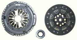 SACHS Set ambreiaj SKODA OCTAVIA I Combi (1U5) (1998 - 2010) SACHS 3000 951 707