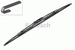 Bosch Lamela stergator MERCEDES VARIO platou / sasiu (1996 - 2016) BOSCH 3 397 018 966