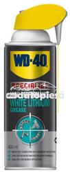 WD-40 Spray vaselina alba pe baza de litiu WD40 Specialist 400 ml 780020