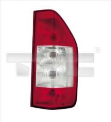 TYC Lampa spate MERCEDES SPRINTER 4-t bus (904) (1996 - 2006) TYC 11-0565-01-2