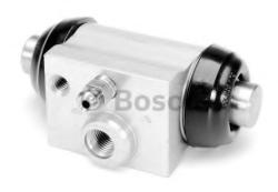 Bosch Cilindru receptor frana PEUGEOT 206 SW (2E/K) (2002 - 2016) BOSCH 0 986 475 833