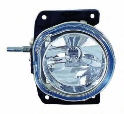 Depo / Loro Proiector ceata FIAT FIORINO Combi (225) (2007 - 2016) DEPO / LORO 661-2013N-UE