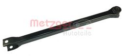 METZGER Bascula / Brat suspensie roata AUDI TT (8N3) (1998 - 2006) METZGER 58073709