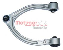 METZGER Bascula / Brat suspensie roata MERCEDES S-CLASS (W221) (2005 - 2013) METZGER 58058001