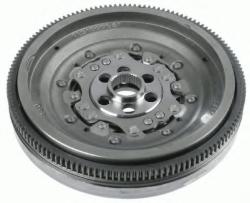 SACHS Volanta VW TRANSPORTER V bus (7HB, 7HJ, 7EB, 7EJ, 7EF, 7EG, 7HF, 7EC) (2003 - 2016) SACHS 2295 000 324