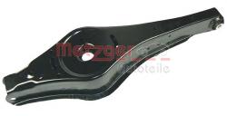 METZGER Bascula / Brat suspensie roata VW GOLF VI Variant (AJ5) (2009 - 2013) METZGER 58073609