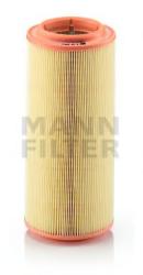 Mann-filter Filtru aer VW LUPO (6X1, 6E1) (1998 - 2005) MANN-FILTER C 12 107/1
